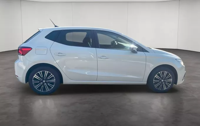 SEAT IBIZA 1.0 TSI 95 ch S/S BVM5 Copa extérieur côté droit 2132491