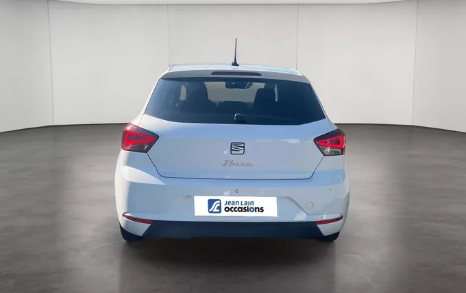 SEAT IBIZA 1.0 TSI 95 ch S/S BVM5 Copa extérieur arrière 2132491