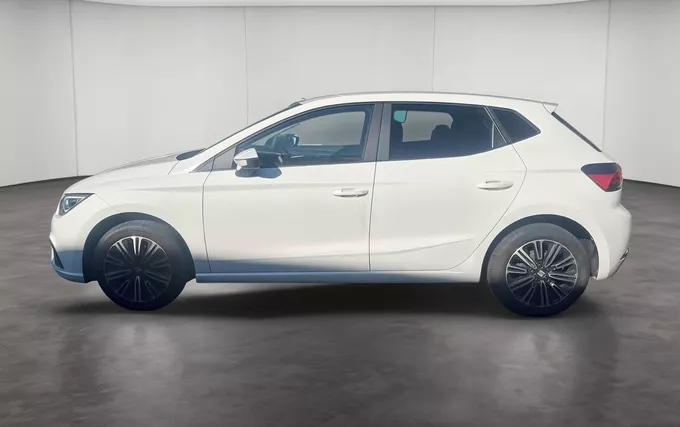 SEAT IBIZA 1.0 TSI 95 ch S/S BVM5 Copa extérieur côté gauche 2132491