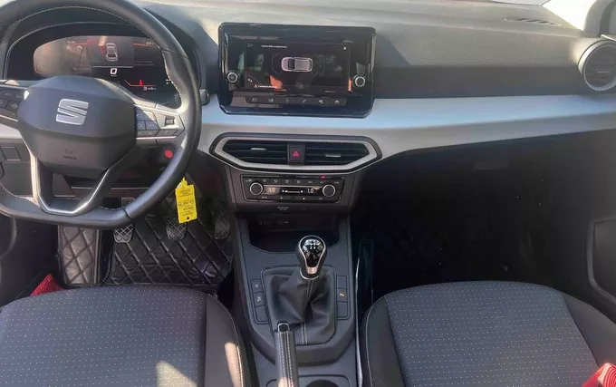 SEAT IBIZA 1.0 TSI 95 ch S/S BVM5 Copa photo 20 2132491