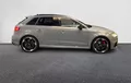 Miniature AUDI RS3 Sportback 2.5 TFSI 400 S tronic 7 Quattro extérieur côté droit 2130600