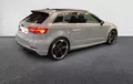 Miniature AUDI RS3 Sportback 2.5 TFSI 400 S tronic 7 Quattro extérieur trois quart arrière droit 2130600