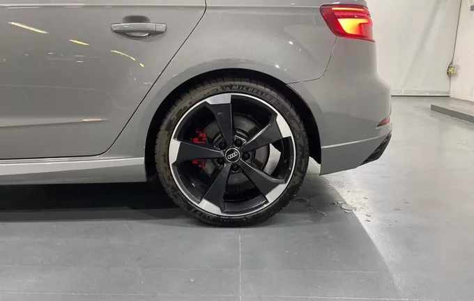 AUDI RS3 Sportback 2.5 TFSI 400 S tronic 7 Quattro photo 9 2130600
