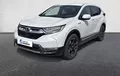 Miniature HONDA CR-V Hybrid 2.0 i-MMD 2WD Elegance extérieur trois quart avant gauche 13818
