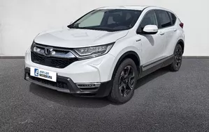 HONDA CR-V Hybrid 2.0 i-MMD 2WD Elegance JHMRT5840LX203616