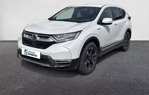 HONDA CR-V Hybrid 2.0 i-MMD 2WD Elegance JHMRT5840LX203616