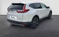 Miniature HONDA CR-V Hybrid 2.0 i-MMD 2WD Elegance extérieur trois quart arrière droit 13818