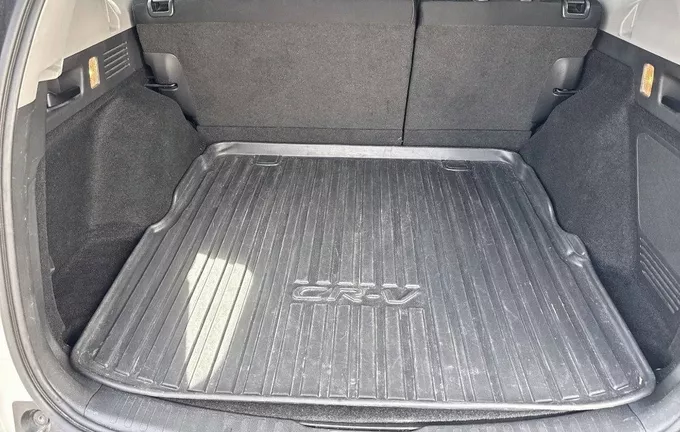 HONDA CR-V Hybrid 2.0 i-MMD 2WD Elegance photo 10 13818