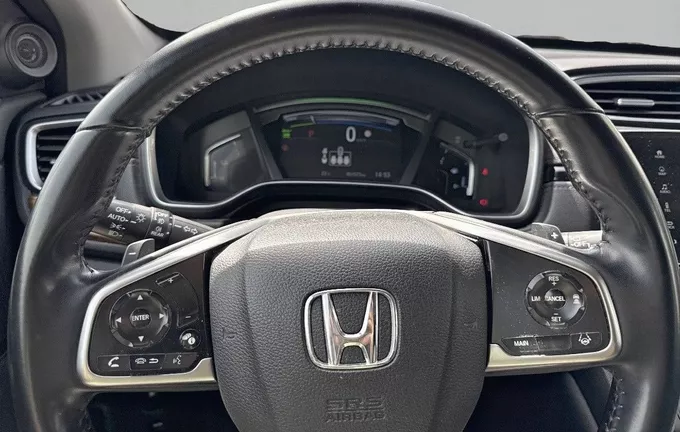 HONDA CR-V Hybrid 2.0 i-MMD 2WD Elegance photo 12 13818