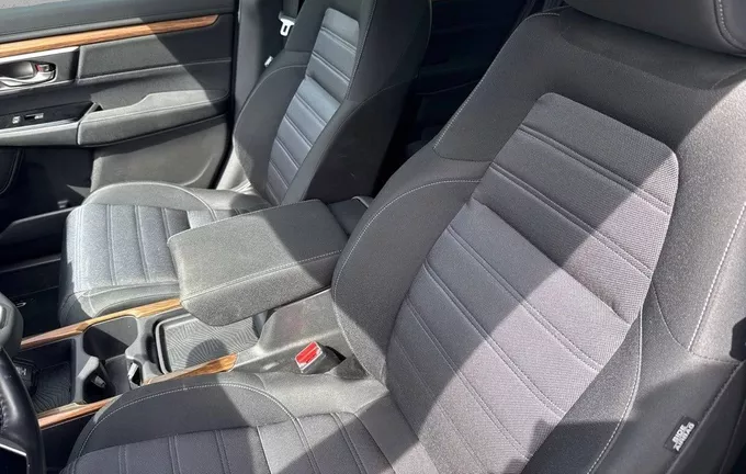 HONDA CR-V Hybrid 2.0 i-MMD 2WD Elegance photo 20 13818