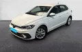 Miniature VOLKSWAGEN POLO 1.0 TSI 110 S&S DSG7 Style extérieur trois quart avant gauche 2130120