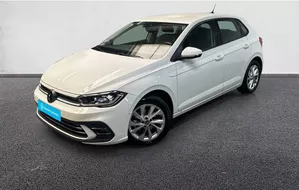 VOLKSWAGEN POLO 1.0 TSI 110 S&S DSG7 Style WVWZZZAWZPY034440