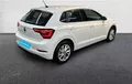 Miniature VOLKSWAGEN POLO 1.0 TSI 110 S&S DSG7 Style extérieur avant 2130120