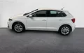 Miniature VOLKSWAGEN POLO 1.0 TSI 110 S&S DSG7 Style extérieur trois quart arrière gauche 2130120