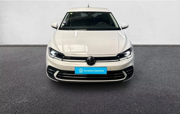 VOLKSWAGEN POLO 1.0 TSI 110 S&S DSG7 Style photo 9 2130120