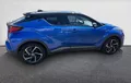 Miniature TOYOTA C-HR Hybride 2.0L Graphic extérieur côté droit 1103409