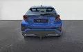 Miniature TOYOTA C-HR Hybride 2.0L Graphic extérieur arrière 1103409
