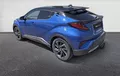 Miniature TOYOTA C-HR Hybride 2.0L Graphic extérieur trois quart arrière gauche 1103409