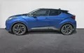 Miniature TOYOTA C-HR Hybride 2.0L Graphic extérieur côté gauche 1103409