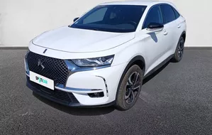 DS DS7 CROSSBACK BlueHDi 130 EAT8 Business VR1JCYHZUNY571481