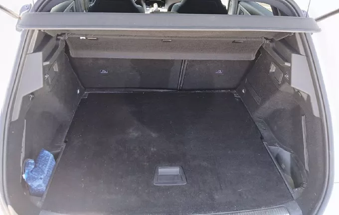 DS DS7 CROSSBACK BlueHDi 130 EAT8 Business extérieur arrière 946072