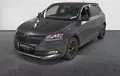 Miniature SKODA FABIA 1.0 TSI 95 ch BVM5 Monte-Carlo extérieur trois quart avant gauche 2129956