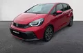 Miniature HONDA JAZZ e:HEV 1.5 i-MMD Advance extérieur trois quart avant gauche 6214286