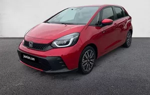 HONDA JAZZ e:HEV 1.5 i-MMD Advance JHMGR389XTS201467