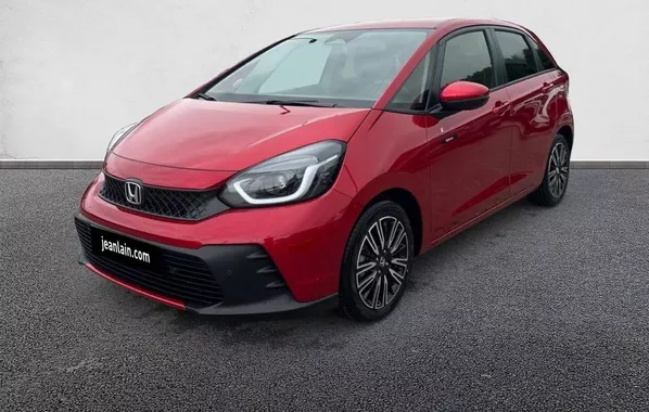 HONDA JAZZ e:HEV 1.5 i-MMD Advance JHMGR389XTS201467