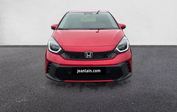 HONDA JAZZ e:HEV 1.5 i-MMD Advance extérieur avant 6214286