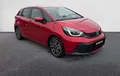 Miniature HONDA JAZZ e:HEV 1.5 i-MMD Advance extérieur trois quart avant droit 6214286