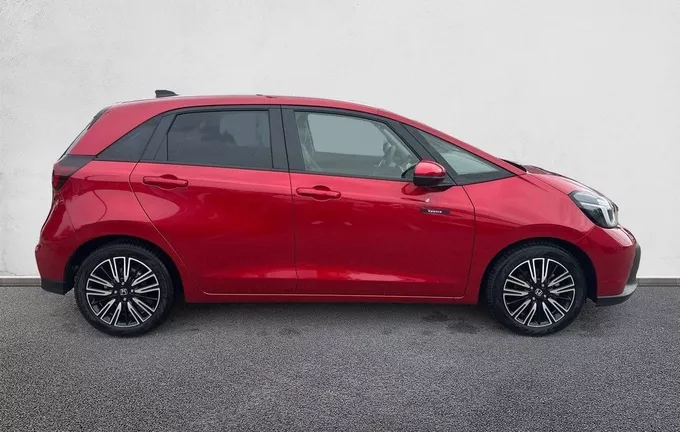 HONDA JAZZ e:HEV 1.5 i-MMD Advance extérieur côté droit 6214286