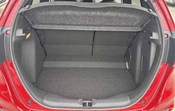 HONDA JAZZ e:HEV 1.5 i-MMD Advance photo 10 6214286