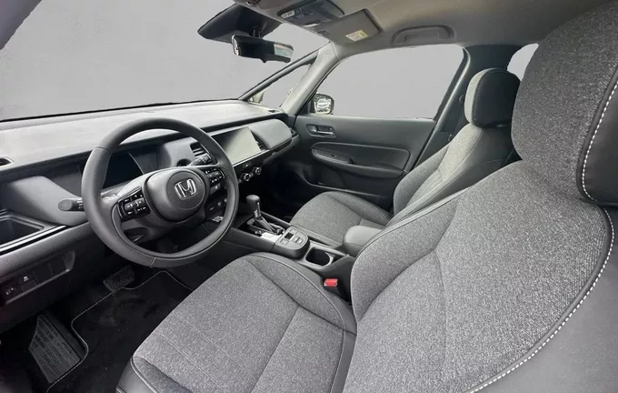 HONDA JAZZ e:HEV 1.5 i-MMD Advance photo 11 6214286