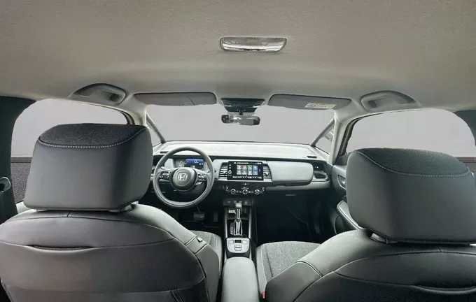 HONDA JAZZ e:HEV 1.5 i-MMD Advance photo 18 6214286