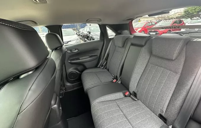 HONDA JAZZ e:HEV 1.5 i-MMD Advance photo 30 6214286