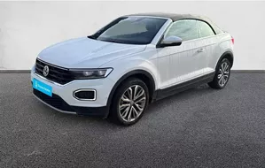 VOLKSWAGEN T-ROC Cabriolet 1.5 TSI EVO 150 Start/Stop DSG7 Style WVGZZZA1ZLK003475