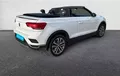 Miniature VOLKSWAGEN T-ROC Cabriolet 1.5 TSI EVO 150 Start/Stop DSG7 Style extérieur avant 2123044