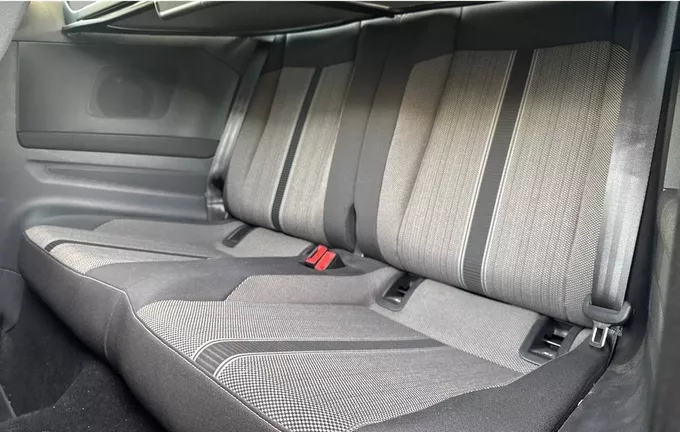 VOLKSWAGEN T-ROC Cabriolet 1.5 TSI EVO 150 Start/Stop DSG7 Style extérieur arrière 2123044