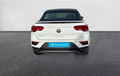 Miniature VOLKSWAGEN T-ROC Cabriolet 1.5 TSI EVO 150 Start/Stop DSG7 Style extérieur côté gauche 2123044