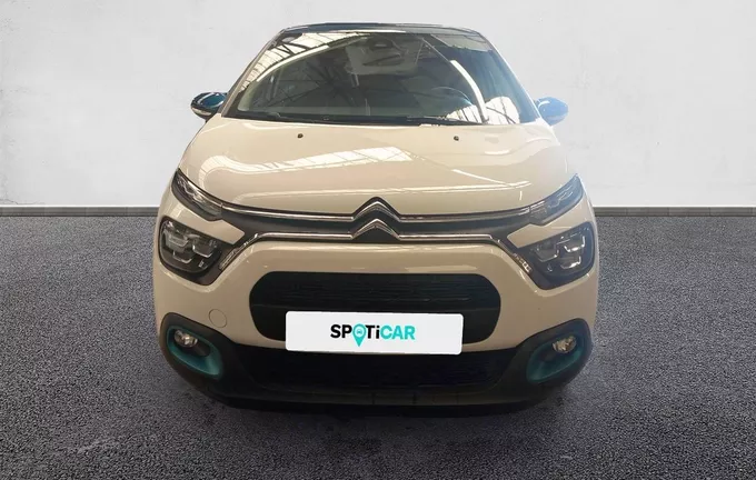 CITROEN C3 PureTech 110 S&S EAT6 Shine Pack extérieur avant 946357