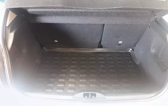 CITROEN C3 PureTech 110 S&S EAT6 Shine Pack extérieur arrière 946357