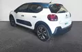 Miniature CITROEN C3 PureTech 110 S&S EAT6 Shine Pack extérieur trois quart arrière gauche 946357