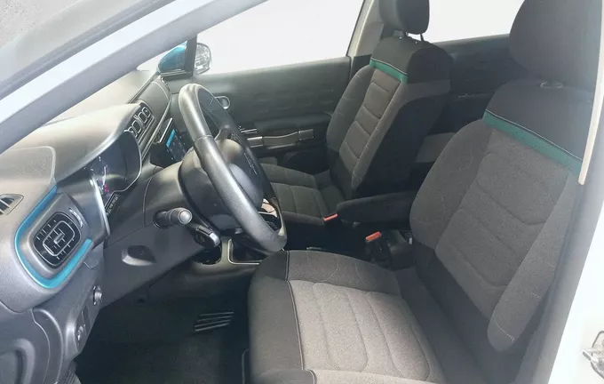 CITROEN C3 PureTech 110 S&S EAT6 Shine Pack photo 11 946357