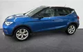 Miniature SEAT ARONA 1.0 TSI 115 ch Start/Stop DSG7 FR extérieur trois quart arrière gauche 2127714