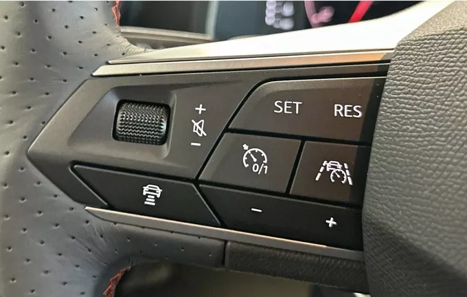 SEAT ARONA 1.0 TSI 115 ch Start/Stop DSG7 FR photo 19 2127714