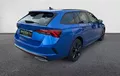 Miniature SKODA OCTAVIA Combi 1.4 TSI PHEV iV 245 ch DSG6e RS extérieur avant 2130978