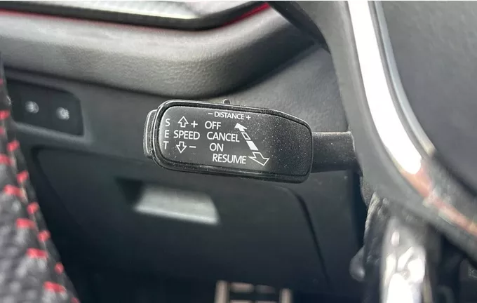 SKODA OCTAVIA Combi 1.4 TSI PHEV iV 245 ch DSG6e RS photo 19 2130978