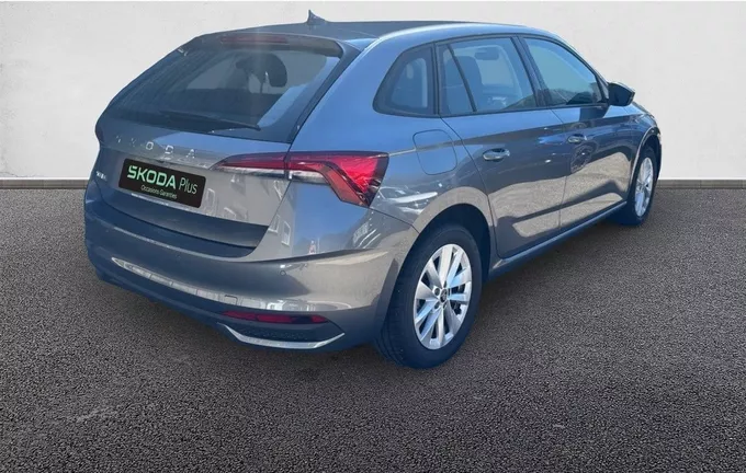 SKODA SCALA 1.0 TSI Evo 2 116 ch BVM6 Selection extérieur avant 2131115