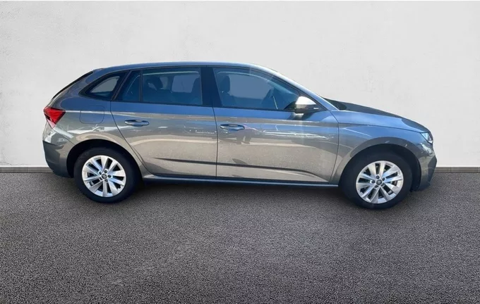 SKODA SCALA 1.0 TSI Evo 2 116 ch BVM6 Selection extérieur côté droit 2131115